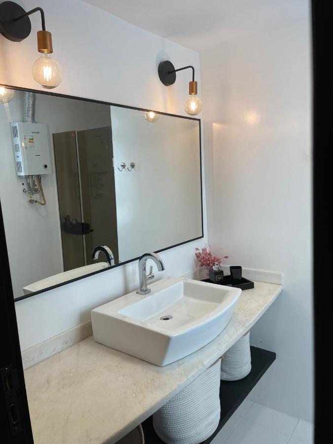 Precioso apartamento con terraza y piscina Río de Janeiro Exterior foto