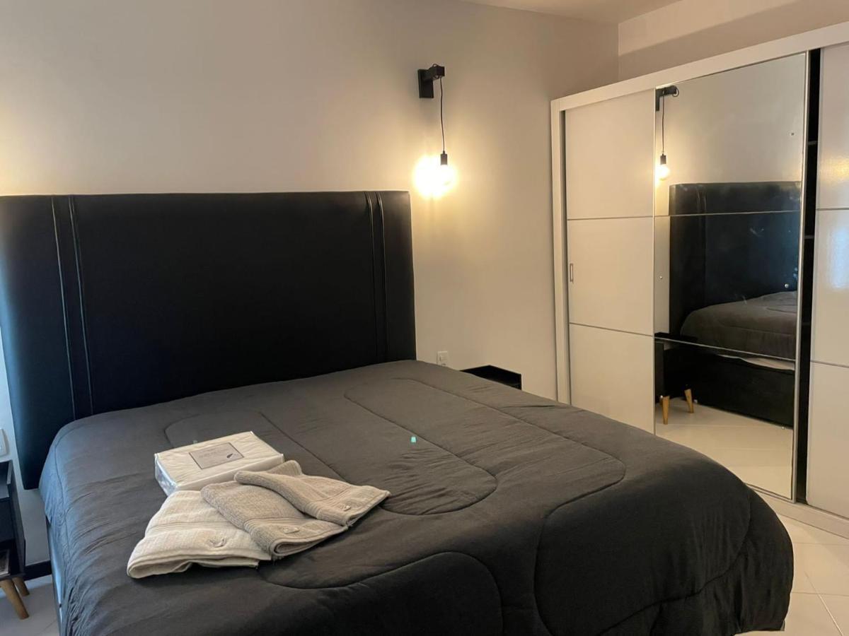 Precioso apartamento con terraza y piscina Río de Janeiro Exterior foto