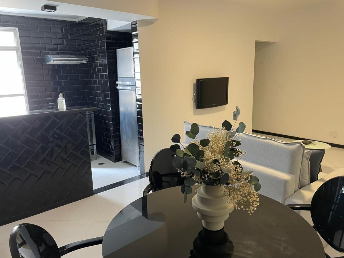 Precioso apartamento con terraza y piscina Río de Janeiro Exterior foto