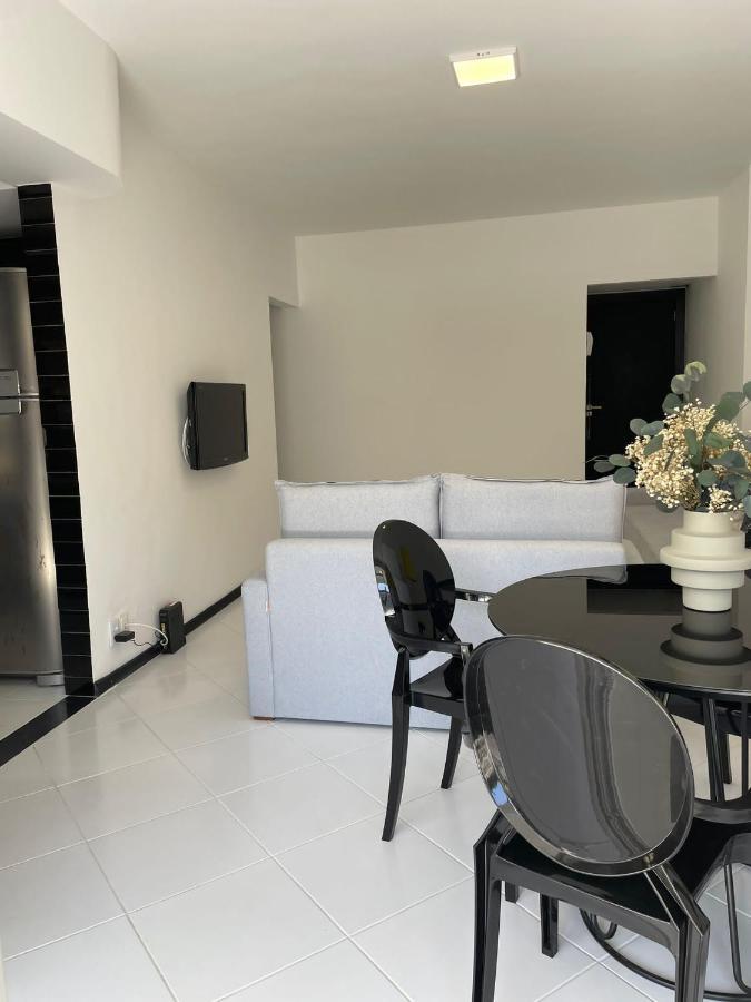 Precioso apartamento con terraza y piscina Río de Janeiro Exterior foto