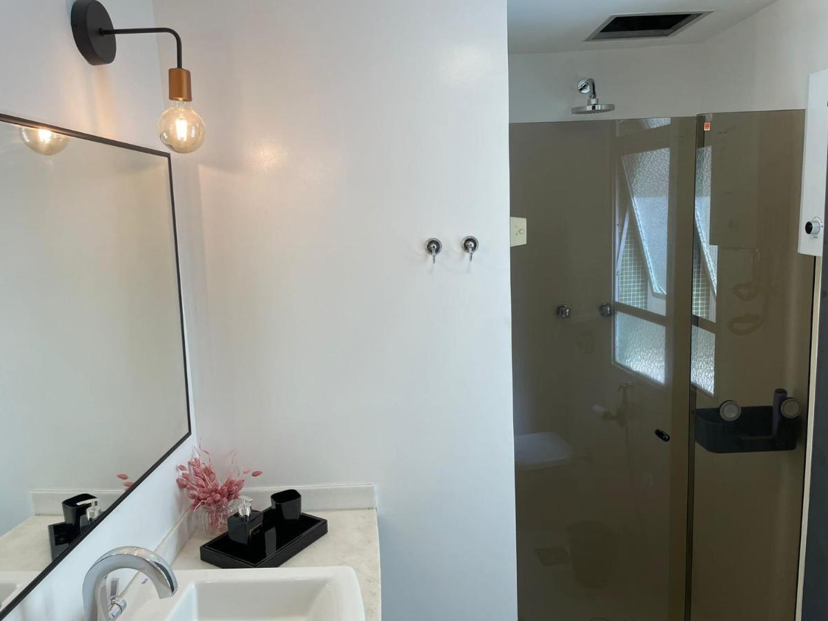 Precioso apartamento con terraza y piscina Río de Janeiro Exterior foto